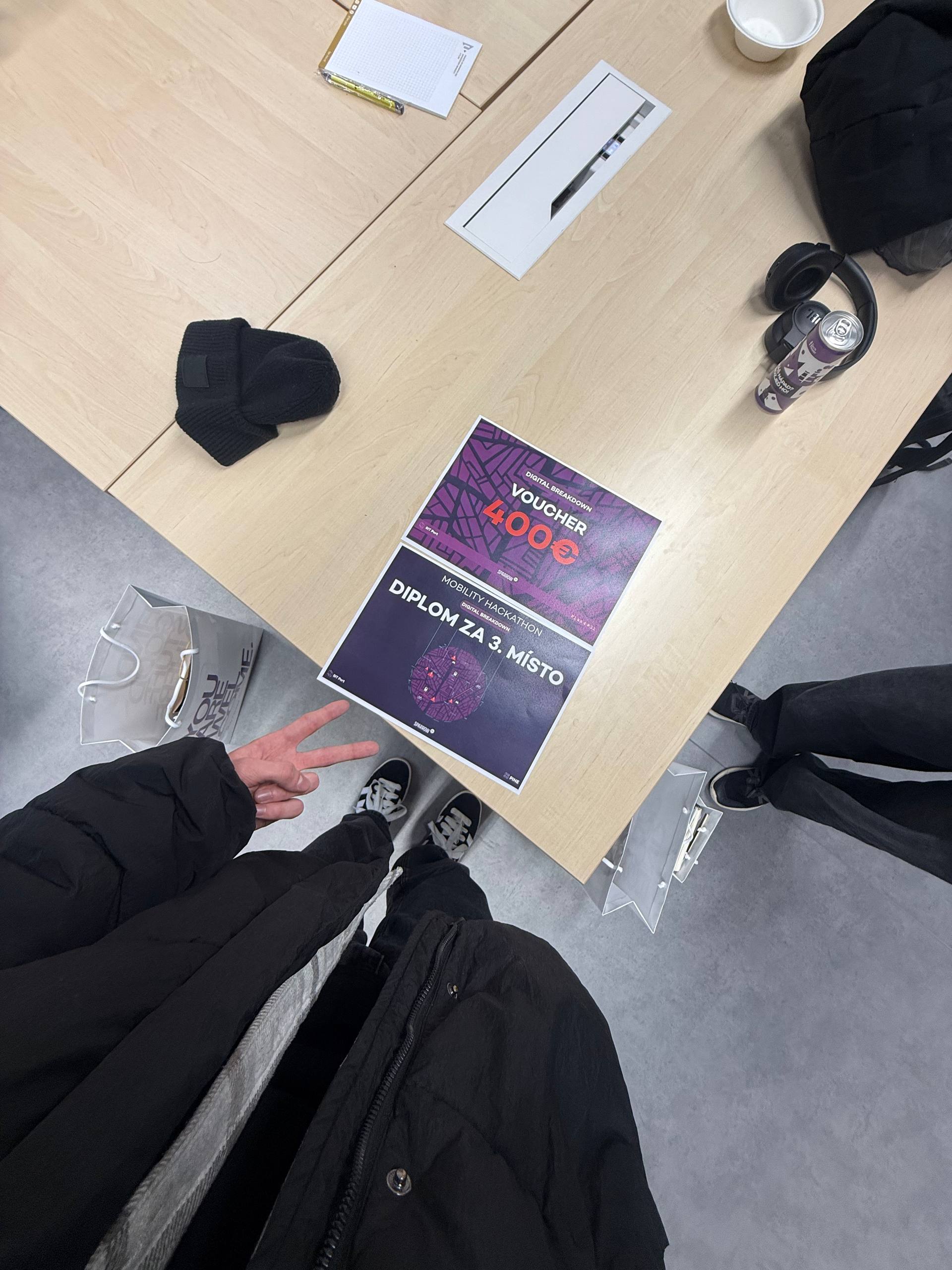 Startupuj Presentation