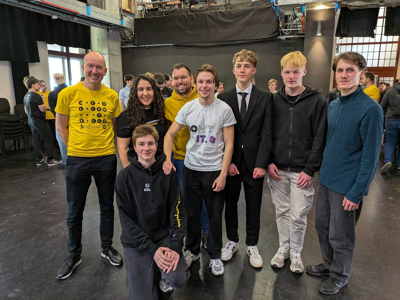 Aimtec Hackathon 2026