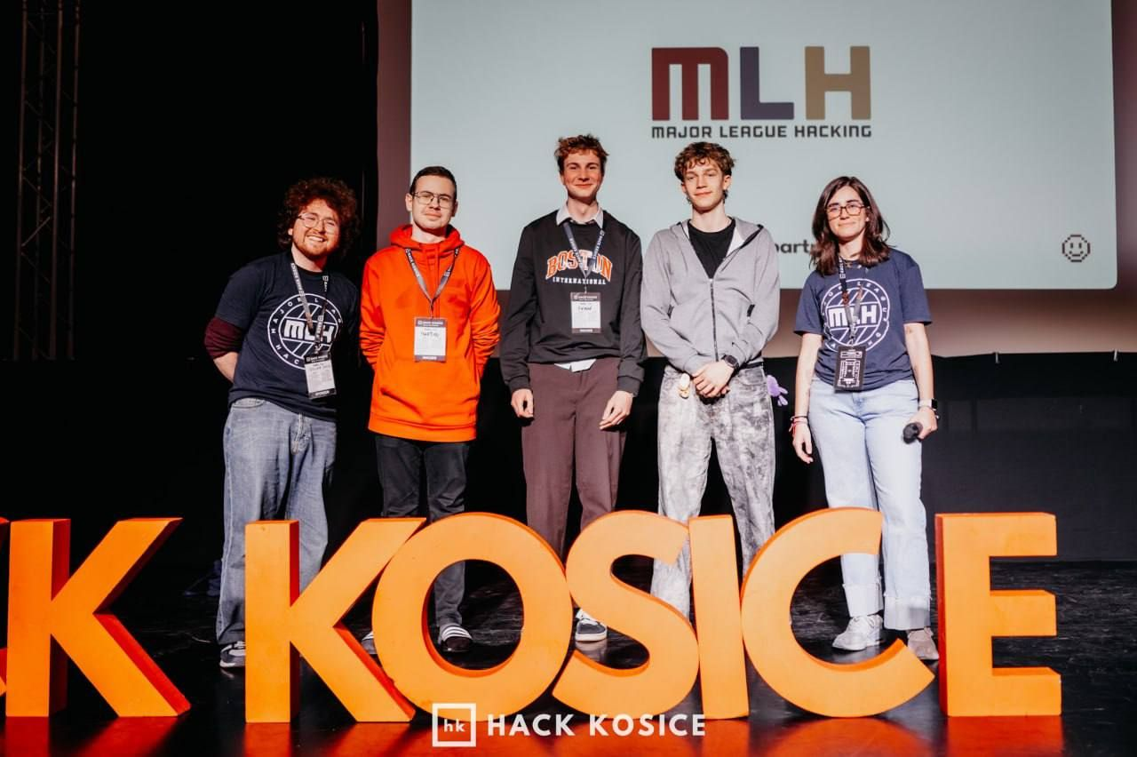 Hack Košice main photo