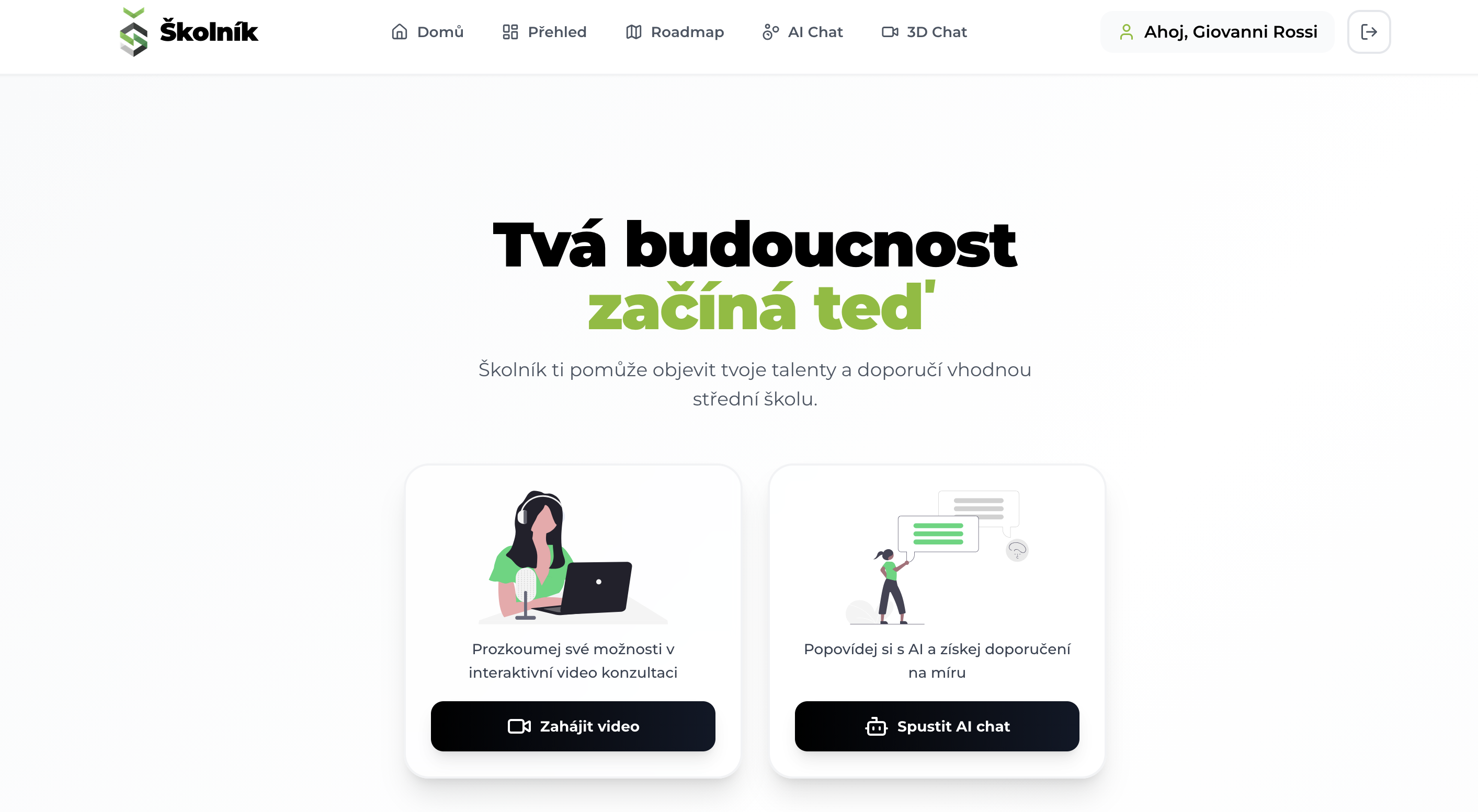 Co-Hackathon Project